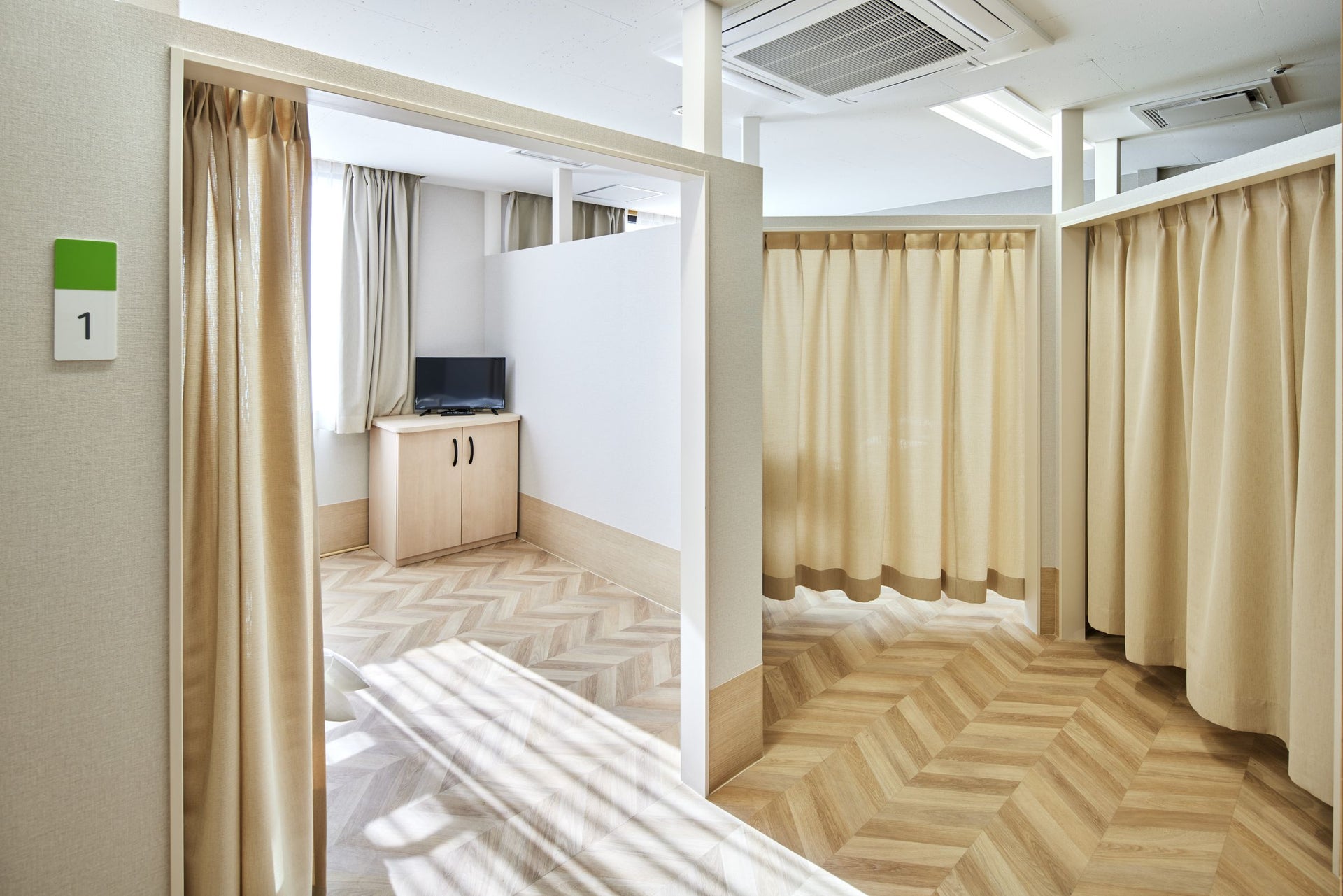 メープルヴィラそよ風